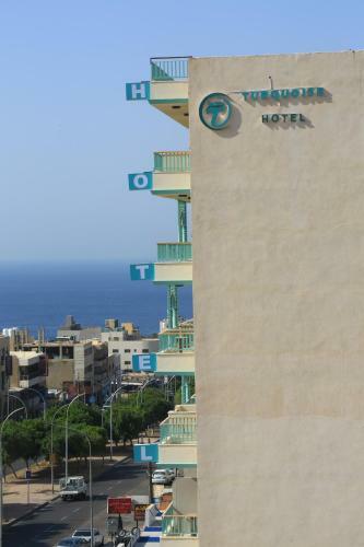 Turquoise Hotel