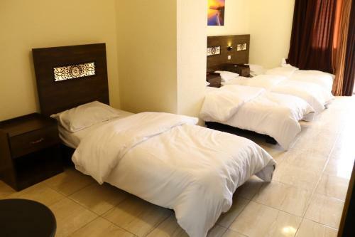 Eden Aqaba Hotel