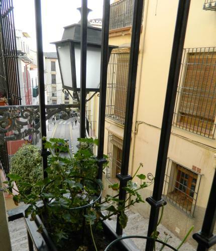 Apartamento Escapadas Romanticas En Granada Jacuzzi