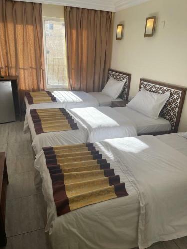 Aqaba Inn Hotel