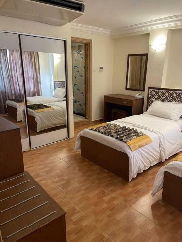 Aqaba Inn Hotel