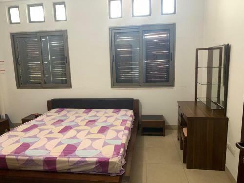 Apartamento Talabay Resort