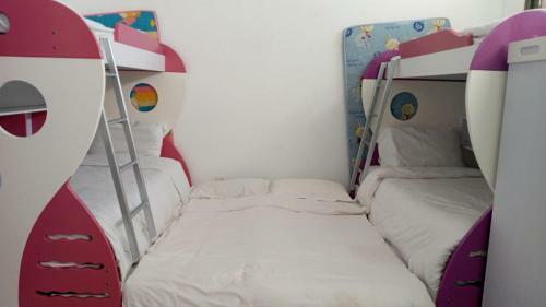 Apartamento Talabay Resort
