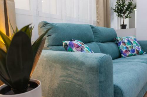 Apartamento Reina Isabel