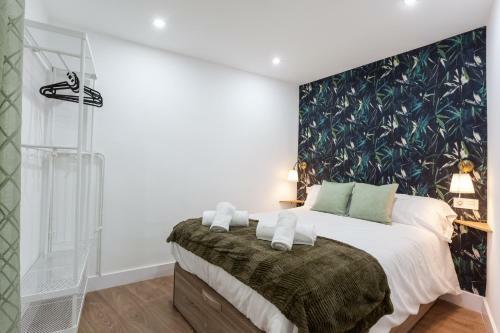 Apartamento Reina Isabel