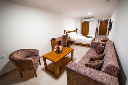 Joar Beach Hotel