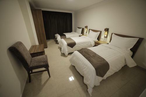 Joar Beach Hotel