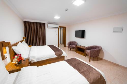 Joar Beach Hotel