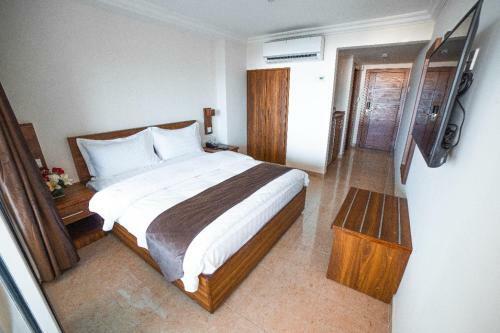Joar Beach Hotel