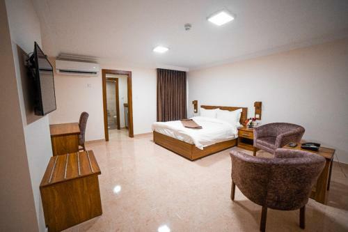 Joar Beach Hotel