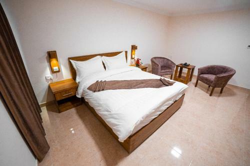 Joar Beach Hotel