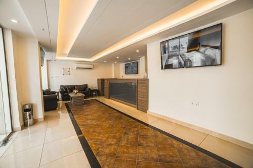 Joar Beach Hotel