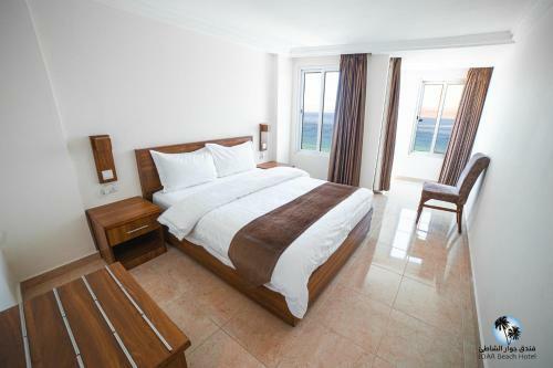 Joar Beach Hotel
