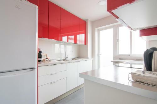 Tuguest Lobos Apartment
