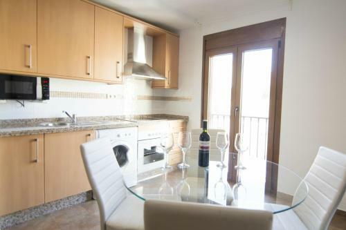 Apartamento Enjoygranada Carlos Cano II