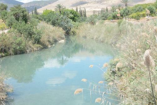 Villa Mool Gilboa - ??? ?????