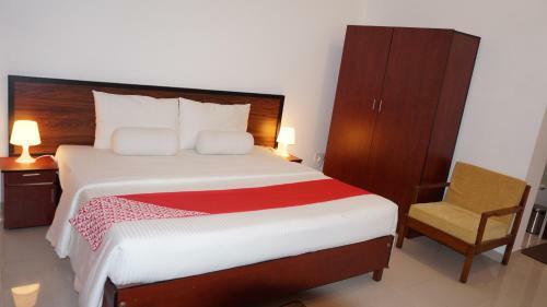 Hotel Meth Suites
