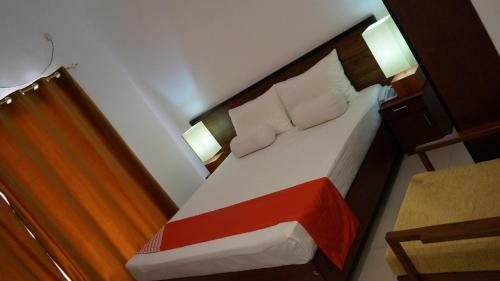 Hotel Meth Suites