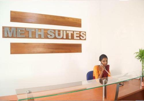 Hotel Meth Suites