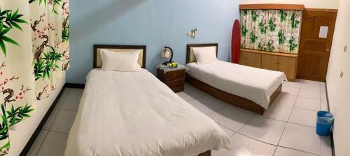 Agroturismo Ha Ke Stay
