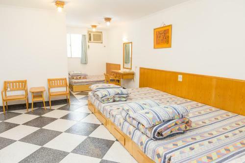 Hotel ??????