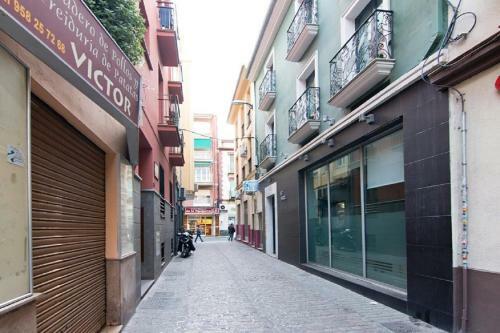 Apartamento Violeta's Home