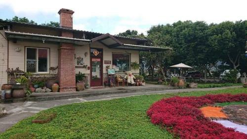 Chishang Michelan Home Stay