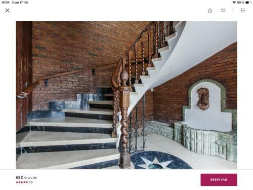 Fantastico Apartamento Suite En Centro de Granada