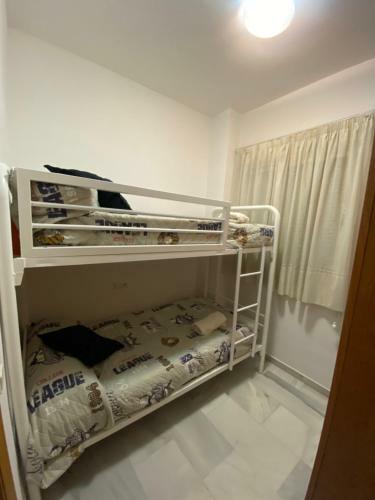 Apartamento Granada