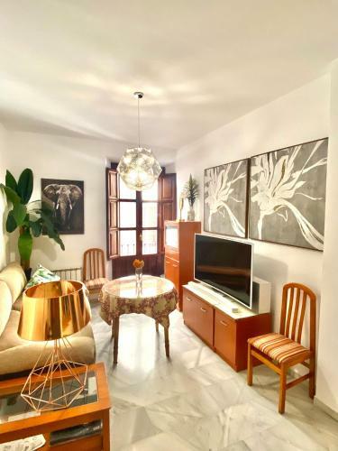 Apartamento Granada