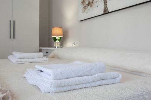 Apartamento Arabial Deluxe