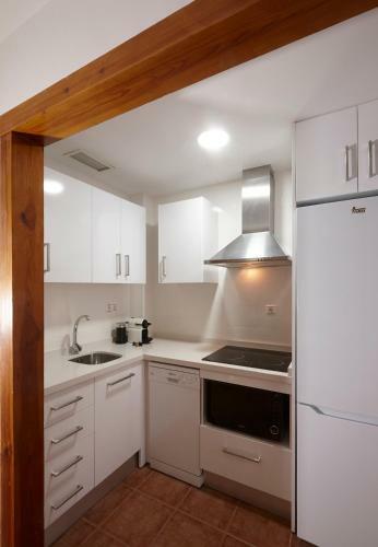Apartamento Santiago