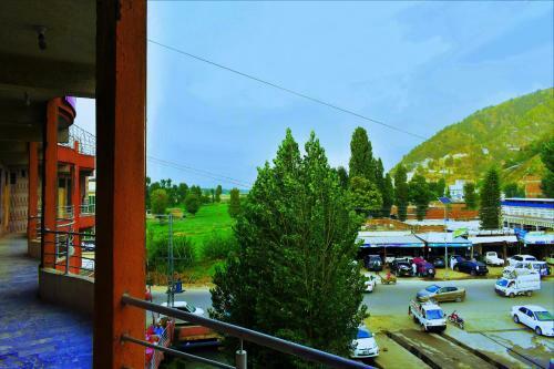 Bypass Hotel