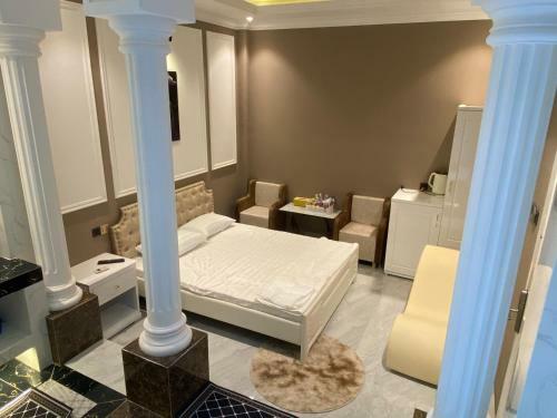 Hotel Kh�ch S?n Ph??c H?ng 1