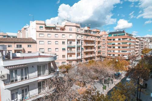Tuguest Alhamar Apartment