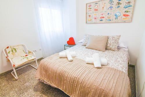 Tuguest Alhamar Apartment