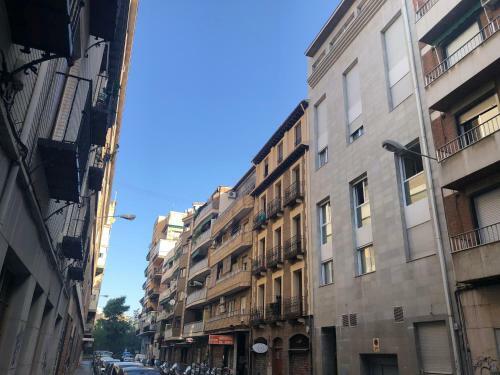Apartamento Constituci�n Suite Confort D