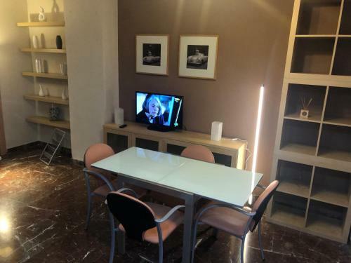 Apartamento Constituci�n Suite Confort D