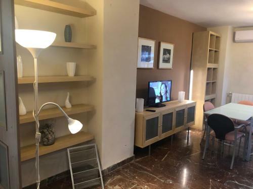 Apartamento Constituci�n Suite Confort D