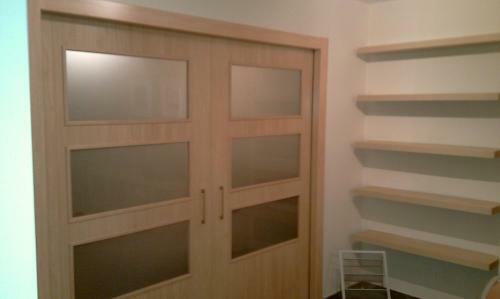 Apartamento Constituci�n Suite Confort D
