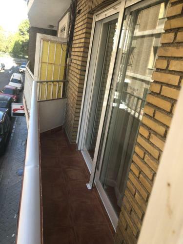 Apartamento Constituci�n Suite Confort D