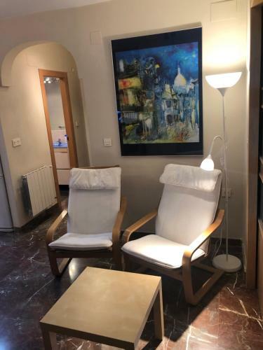 Apartamento Constituci�n Suite Confort D