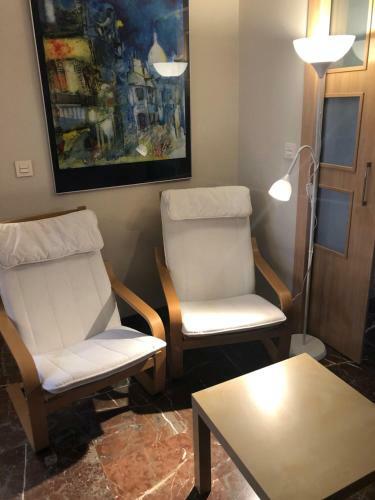 Apartamento Constituci�n Suite Confort D