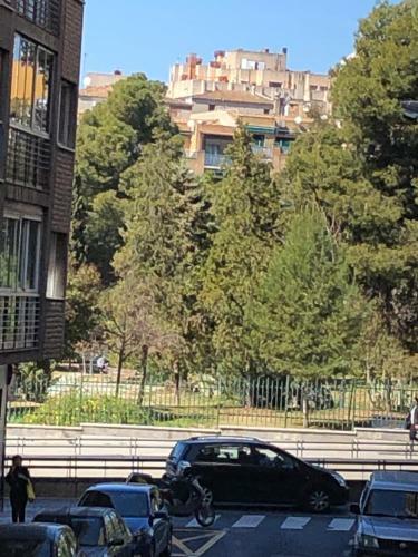 Apartamento Constituci�n Suite Confort D