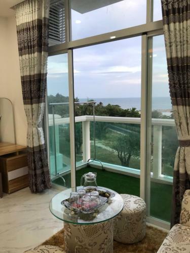 Apartamento Eco Home Studio Ocean View