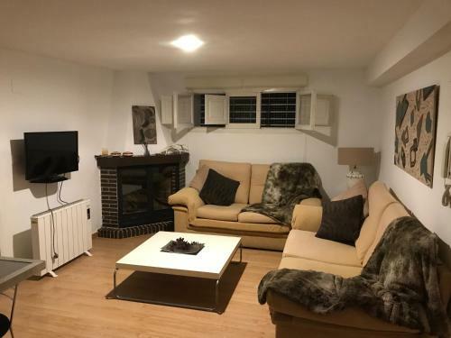 Apartamento 6 Calle Profesor Albareda