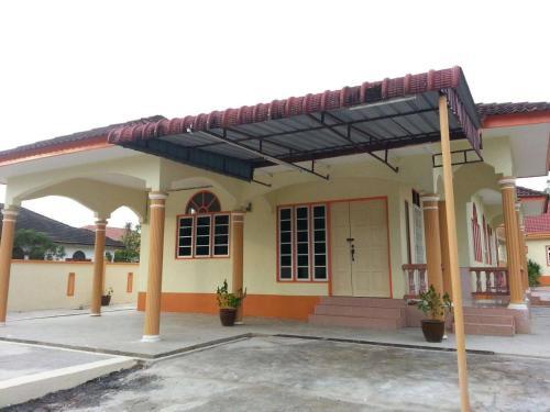 Homestay Keluarga 4411
