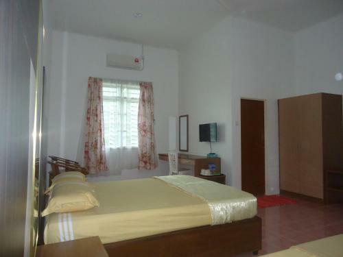 Hostal Villa Setia