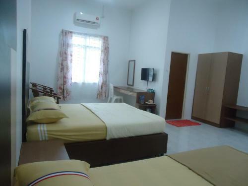 Hostal Villa Setia