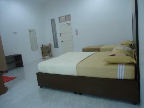 Hostal Villa Setia